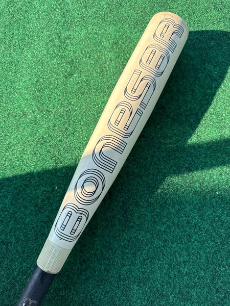 2023 Warstic Bonesaber Hybrid Bat BBCOR Certified (-3) Hybrid 29 oz 32" (Used)