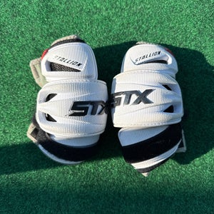 Medium Adult STX Stallion 900 Arm Pads (Used)