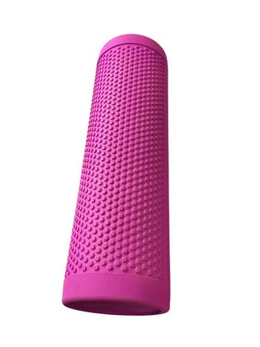 Used SOFT ROLLER Exercise Accessory Other Purple 11479-S000402321