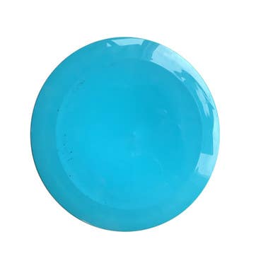 Used LOFT BOHRIUM Disc Golf Driver Carolina Blue 11479-S000402295