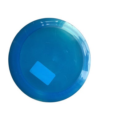 Used LOFT BOHRIUM Disc Golf Driver Royal Blue 11479-S000402294