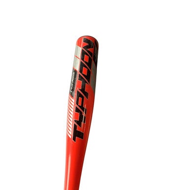 Used Easton TYPHOON BB/SB USA 2 1/4 Bat 29" 11479-S000402302