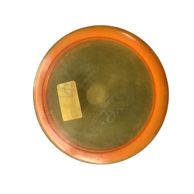 Used Innova CHAMPION ORC Disc Golf Driver Orange 11479-S000402287