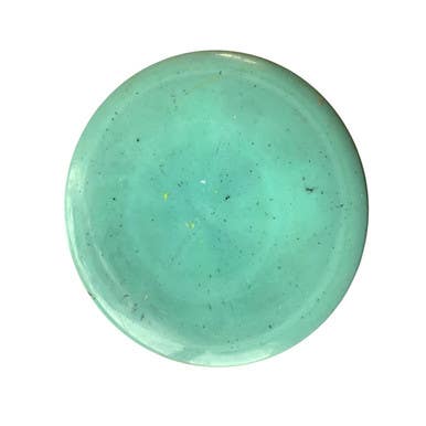 Used Infinite Discs CENTURION Disc Golf Driver Carolina Blue 11479-S000402284