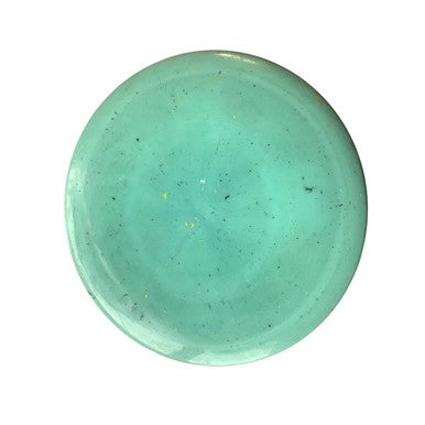 Used Infinite Discs CENTURION Disc Golf Driver Carolina Blue 11479-S000402284