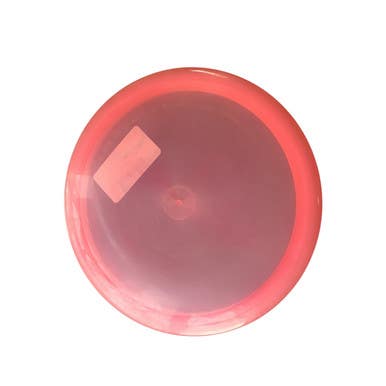 Used Innova CHAMPION HAWKEYE Disc Golf Driver Pink 11479-S000402285