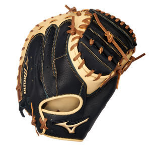 New SAMURAI CATCHER MITT 33" RHT 11479-MIZ313060R