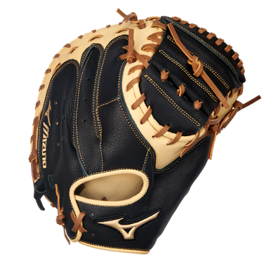 New SAMURAI CATCHER MITT 33" RHT 11479-MIZ313060R