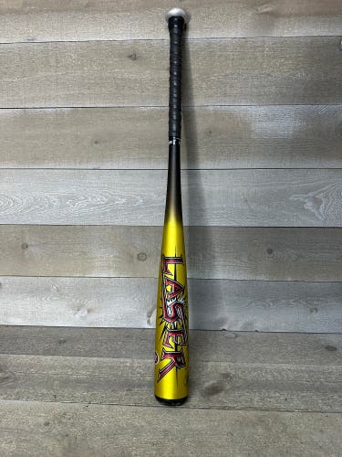 Louisville Slugger TPX Laser CB605 31/28 -3 ALCALYTE CU31 BESR Baseball Bat
