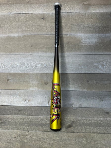 Louisville Slugger TPX Laser CB605 31/28 -3 ALCALYTE CU31 BESR Baseball Bat