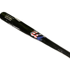 Used Marucci PRO CUT BB/SB Wood Bat 33" 11479-S000402377