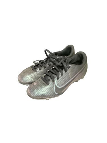 Used Nike Soccer Cleats Black Junior 04 11479-S000402375