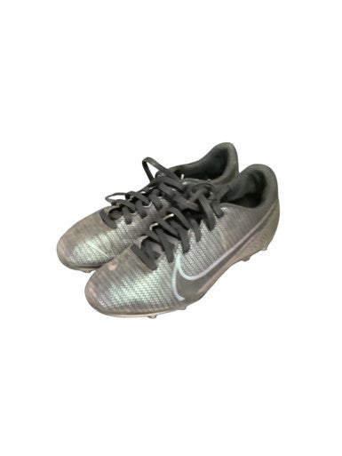 Used Nike Soccer Cleats Black Junior 04 11479-S000402375