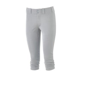 New WMNS PROSPECT PANT GRY XL 11479-MIZ350967919107XL