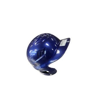 Used Rawlings BATTING HELMET SM ROYAL BLUE Batting Helmet No Mask Royal Blue SM 11479-S000402366