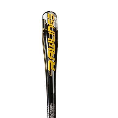 Used Rawlings PLASMA ALLOY 27 -9 BB/SB USA 2 5/8 Bat 27" 11479-S000402365