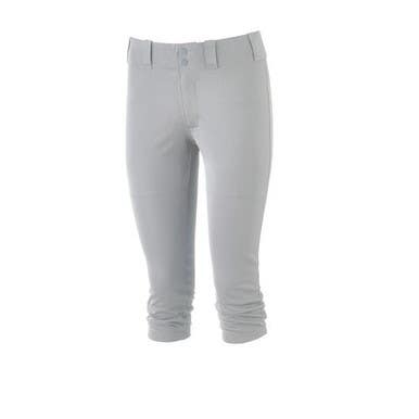 New WMNS PROSPECT PANT GRY MD 11479-MIZ350967919105MD
