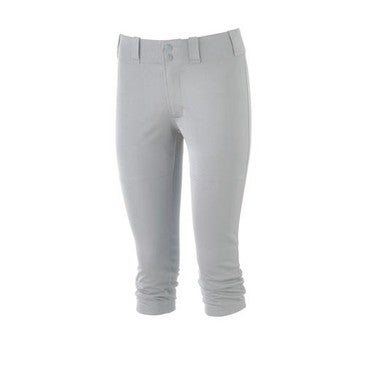 New WMNS PROSPECT PANT GRY MD 11479-MIZ350967919105MD