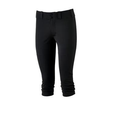 New WMNS PROSPECT PANT BLK MD 11479-MIZ350967909005MD