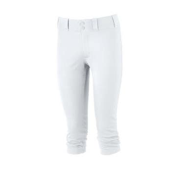 New WMNS PROSPECT PANT WHT MD 11479-MIZ35096703M