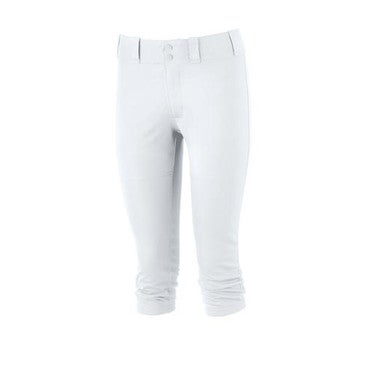 New WMNS PROSPECT PANT WHT MD 11479-MIZ35096703M