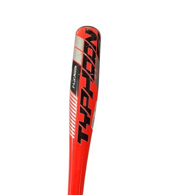 Used Easton TYPHOON 28 -12 BB/SB USA 2 1/4 Bat 28" 11479-S000402354