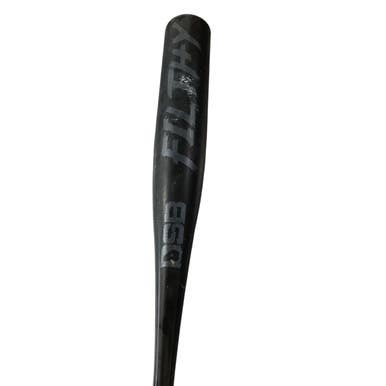Used DIRTY SOUTH BATS 32 -3 BB/SB High School -3 Bat 32" 11479-S000402351