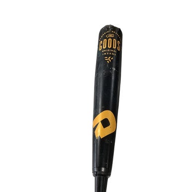 Used Demarini THE GOODS 32 -3 BB/SB High School -3 Bat 32" 11479-S000402350