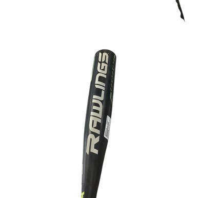 Used Rawlings QUATRO PRO 32 -3 BB/SB High School -3 Bat 32" 11479-S000402348