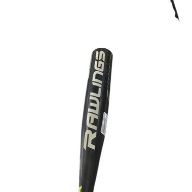 Used Rawlings QUATRO PRO 32 -3 BB/SB High School -3 Bat 32" 11479-S000402348