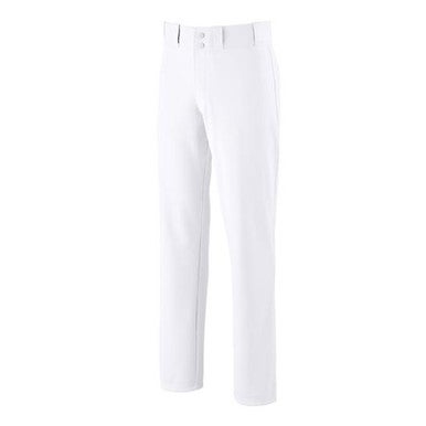 New PROSPECT PANTS ADT WHT LG 11479-MIZ35096606L