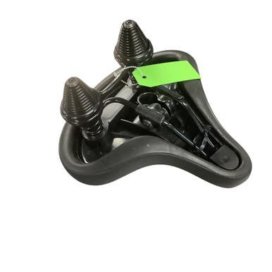 Used Bike Accessory Black 11479-S000402336
