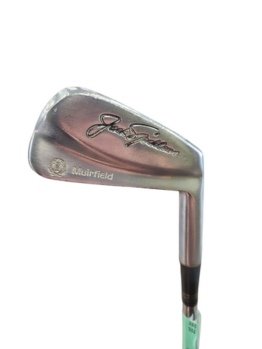 Used MacGregor MUIRFIELD Mens Individual Iron RH 1 Iron 11850-S000021317