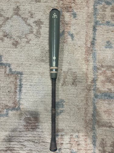 DeMarini The Goods Hybrid Bat