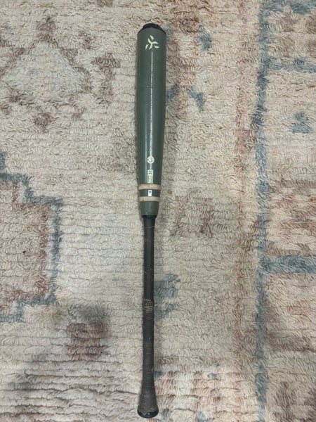 DeMarini The Goods Hybrid Bat