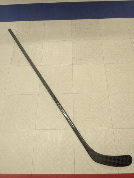 Senior Bauer Hyperlite 2 Right Handed Hockey Stick, P92 Curve, 87 Flex, BLACK, S23 (New)
