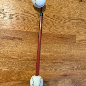 The Rev Pro - Arm Path Throwing & Pitching Trainer for Baseball,Softball,Warmup