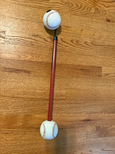 The Rev Pro - Arm Path Throwing & Pitching Trainer for Baseball,Softball,Warmup