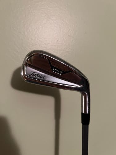 Titleist U505 Right Handed Hybrid Extra Stiff Flex 3H (Used)