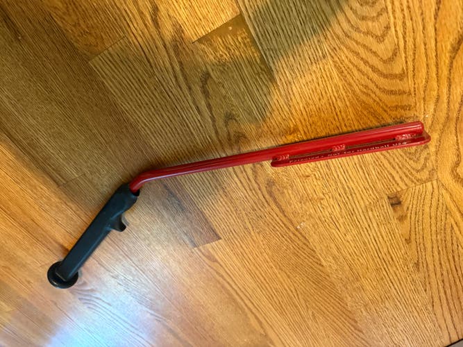 INSIDER BAT Baseball Softball Batting Swing Hitting Training Tool Ages 12+ Sz 07