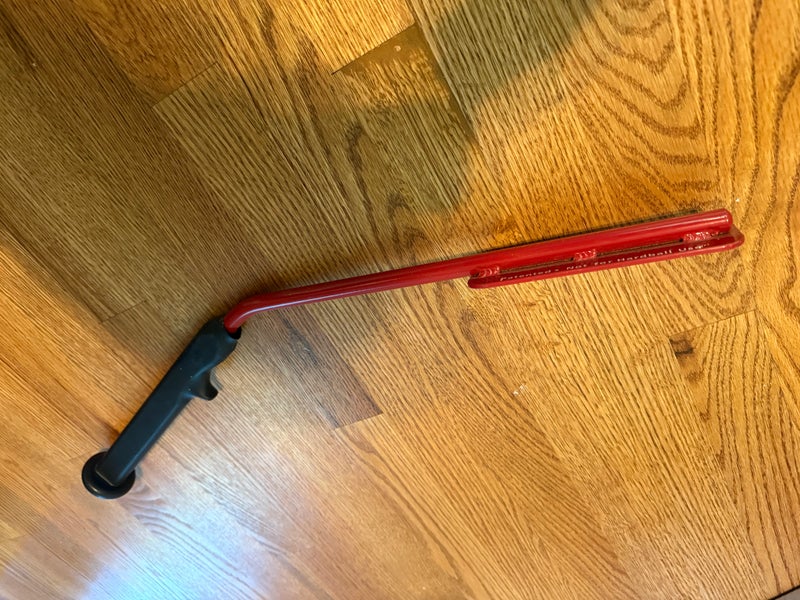 INSIDER BAT Baseball Softball Batting Swing Hitting Training Tool Ages 12+ Sz 07