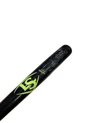 Used Louisville Slugger YOUTH PRIME C271 MAPLE BB/SB Wood Bat 31" 11884-S000051523