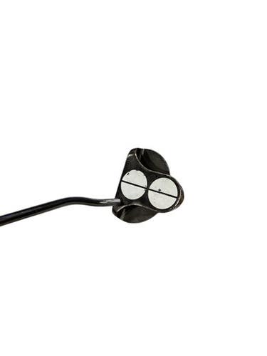 Used Odyssey WHITE ICE 2 BALL Mens Putter RH 11884-S000051518