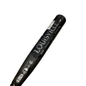 Used Louisville Slugger META X BB/SB Fastpitch Bat 30" 11884-S000051496