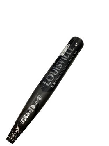 Used Louisville Slugger META X BB/SB Fastpitch Bat 30" 11884-S000051496