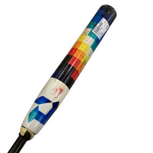 Used Demarini PRISM BB/SB Fastpitch Bat 32" 11884-S000051493
