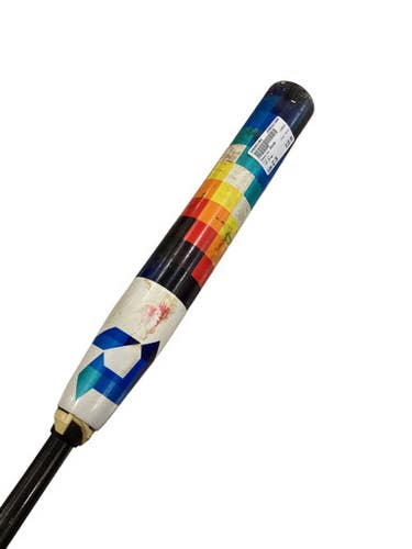Used Demarini PRISM BB/SB Fastpitch Bat 32" 11884-S000051493