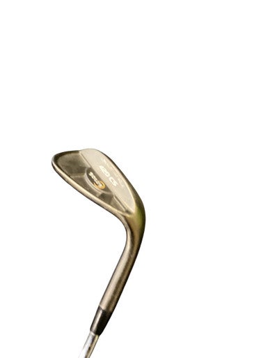 Used Solus 420 CS Golf Chipper RH 52 Degree 11884-S000051476