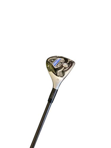 Used Callaway BIG BERTHA Mens Hybrid Club RH 4 Hybrid 11884-S000051472