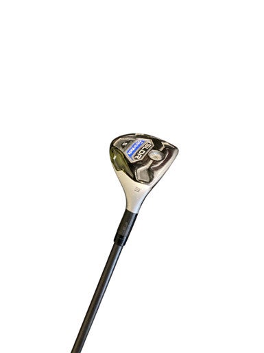 Used Callaway BIG BERTHA Mens Hybrid Club RH 4 Hybrid 11884-S000051472